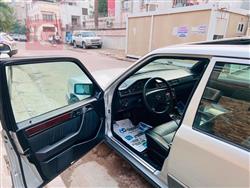 مرسيدس بنز E-Class